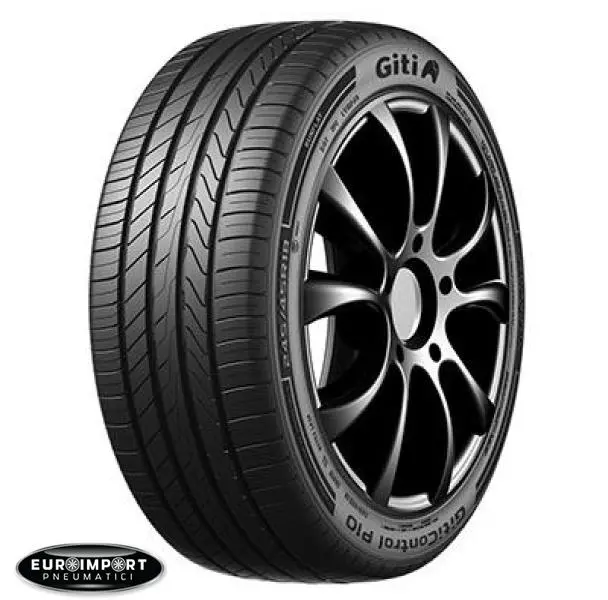 Giti Giticontrol p10  215/45 R20 95 V  XL  TL BORDINO